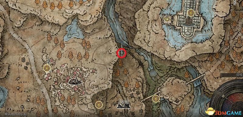 《大俠立誌傳》霖安城謎題尋寶任務圖文攻略