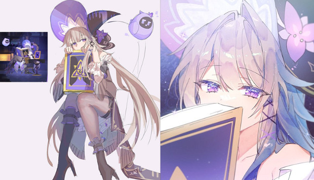 崩壞星穹鐵道sp黑塔上線時間