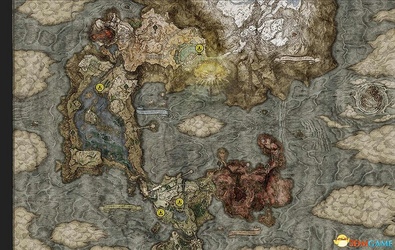 《艾爾登法環》圖文全劇情流程攻略 全支線全收集全Boss打法攻略 《艾爾登法環》圖文全劇情流程攻略 全支線全收集全Boss打法攻略