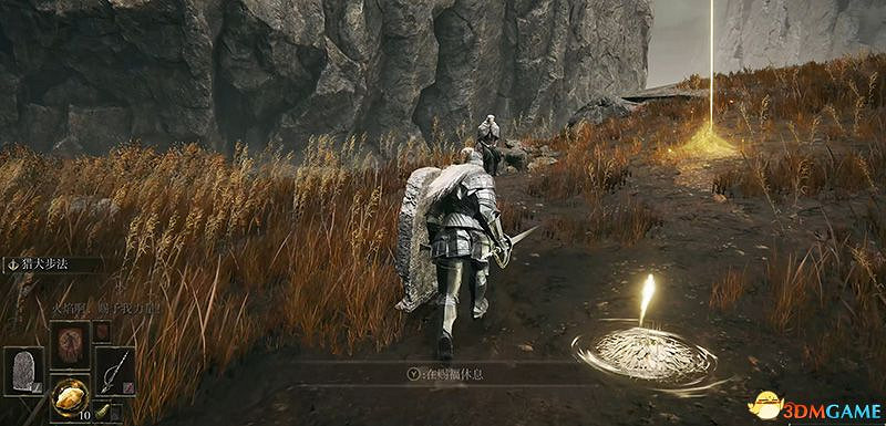 《艾爾登法環》dlc黃金樹幽影攻略 全流程全收集全支線攻略 《艾爾登法環》dlc黃金樹幽影攻略 全流程全收集全支線攻略