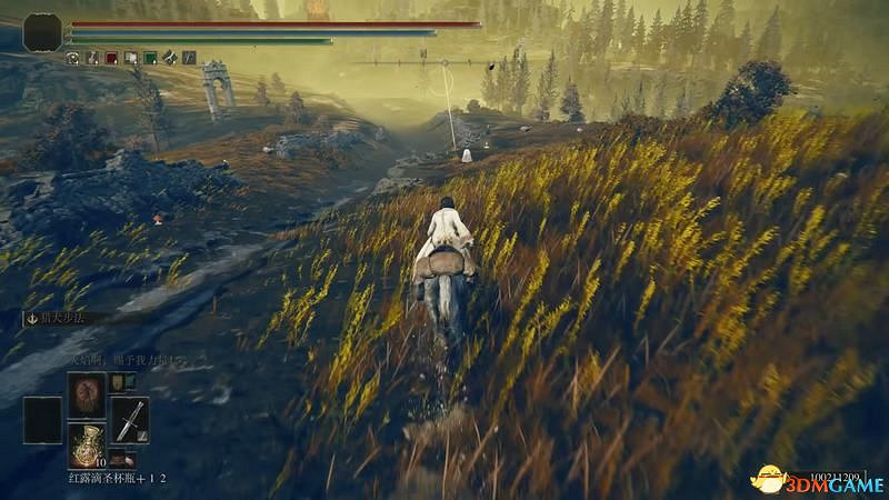 《艾爾登法環》圖文全劇情流程攻略 全支線全收集全Boss打法攻略