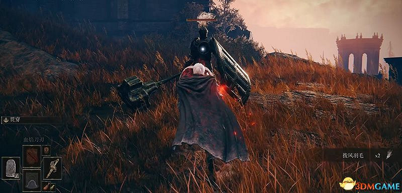 《艾爾登法環》圖文全劇情流程攻略 全支線全收集全Boss打法攻略