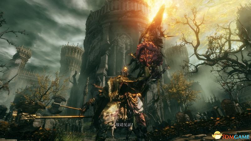 《艾爾登法環》圖文全劇情流程攻略 全支線全收集全Boss打法攻略