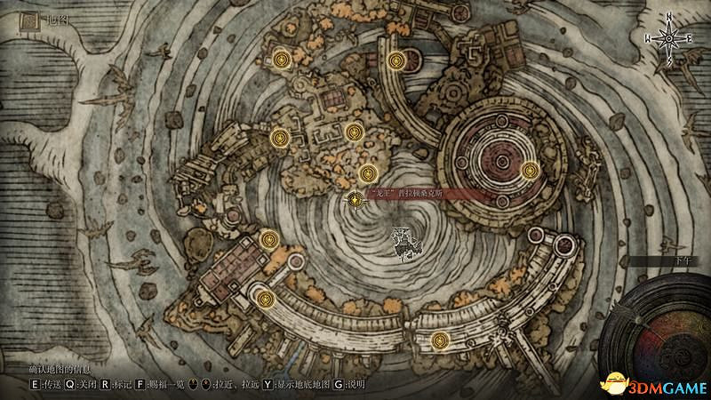 《艾爾登法環》圖文全劇情流程攻略 全支線全收集全Boss打法攻略 《艾爾登法環》圖文全劇情流程攻略 全支線全收集全Boss打法攻略