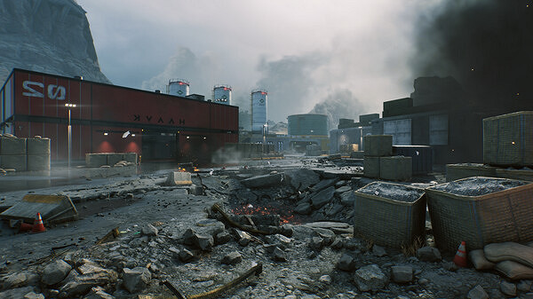 Steam新品節:戰術射擊遊戲《三角洲行動》開啟試玩! Steam新品節:戰術射擊遊戲《三角洲行動》開啟試玩!