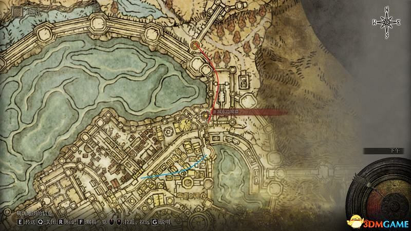 《艾爾登法環》圖文全劇情流程攻略 全支線全收集全Boss打法攻略