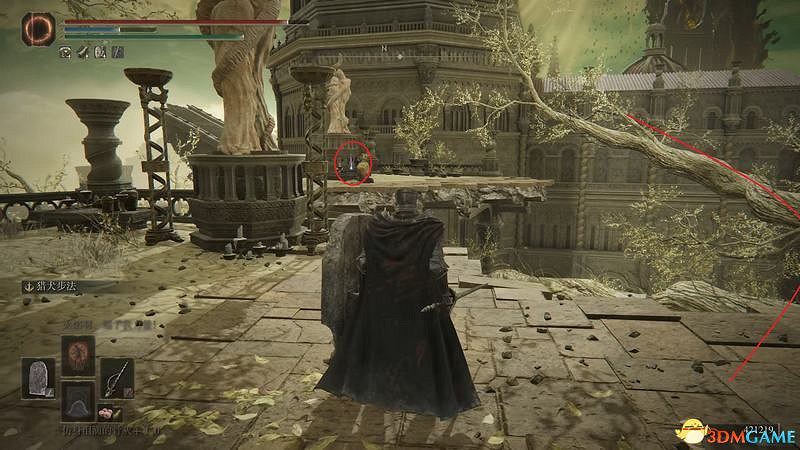 《艾爾登法環》dlc黃金樹幽影攻略 全流程全收集全支線攻略 《艾爾登法環》dlc黃金樹幽影攻略 全流程全收集全支線攻略