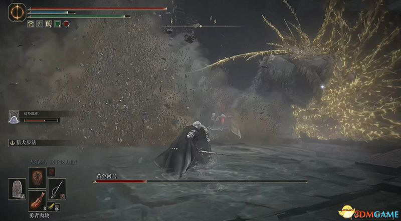 《艾爾登法環》圖文全劇情流程攻略 全支線全收集全Boss打法攻略