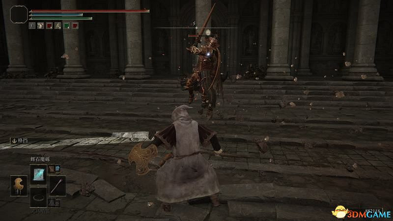 《艾爾登法環》圖文全劇情流程攻略 全支線全收集全Boss打法攻略