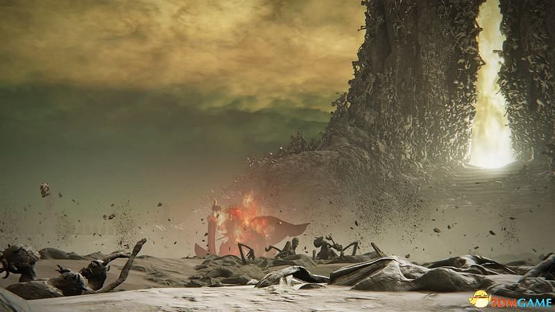 《艾爾登法環》dlc黃金樹幽影攻略 全流程全收集全支線攻略 《艾爾登法環》dlc黃金樹幽影攻略 全流程全收集全支線攻略