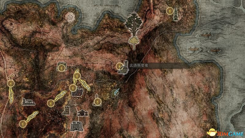 《艾爾登法環》圖文全劇情流程攻略 全支線全收集全Boss打法攻略 《艾爾登法環》圖文全劇情流程攻略 全支線全收集全Boss打法攻略