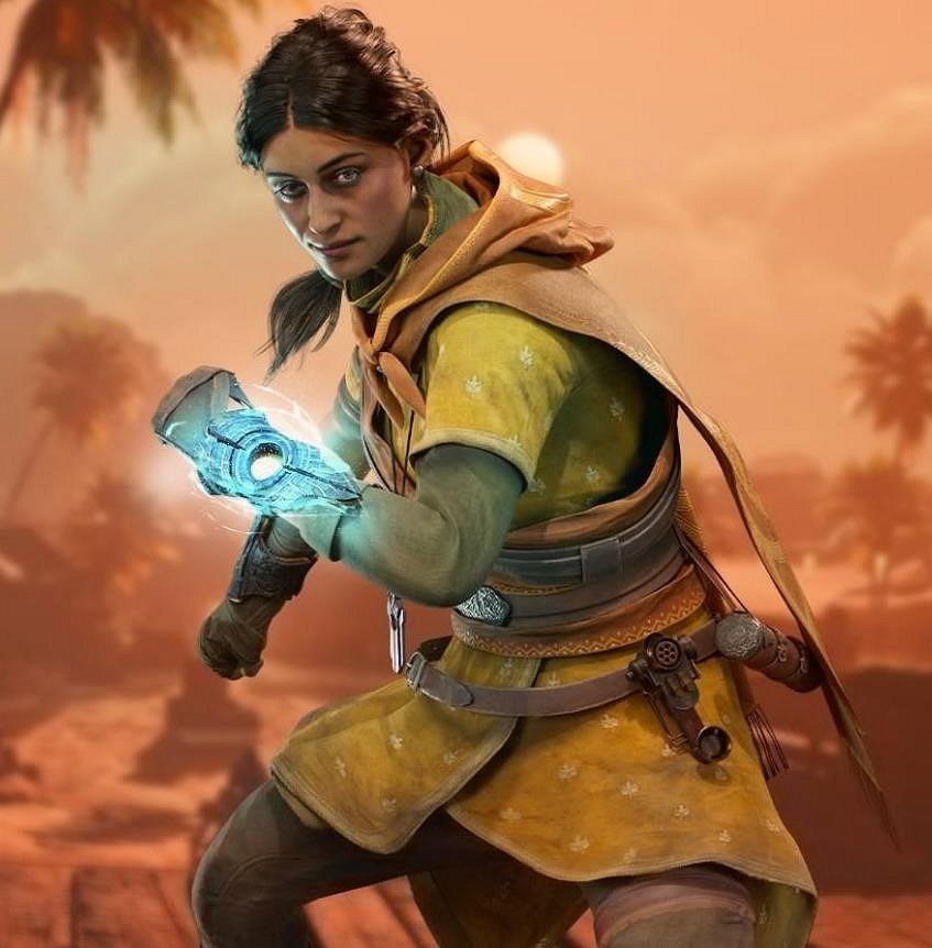 還未發售便被全網唱衰!《未知9號:覺醒》錯在了哪裡? 還未發售便被全網唱衰!《未知9號:覺醒》錯在了哪裡?