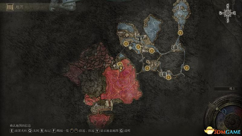 《艾爾登法環》圖文全劇情流程攻略 全支線全收集全Boss打法攻略