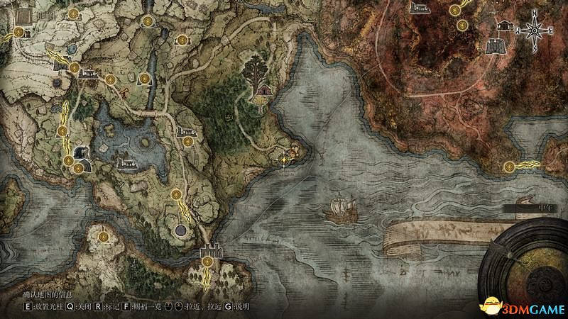 《艾爾登法環》圖文全劇情流程攻略 全支線全收集全Boss打法攻略 《艾爾登法環》圖文全劇情流程攻略 全支線全收集全Boss打法攻略