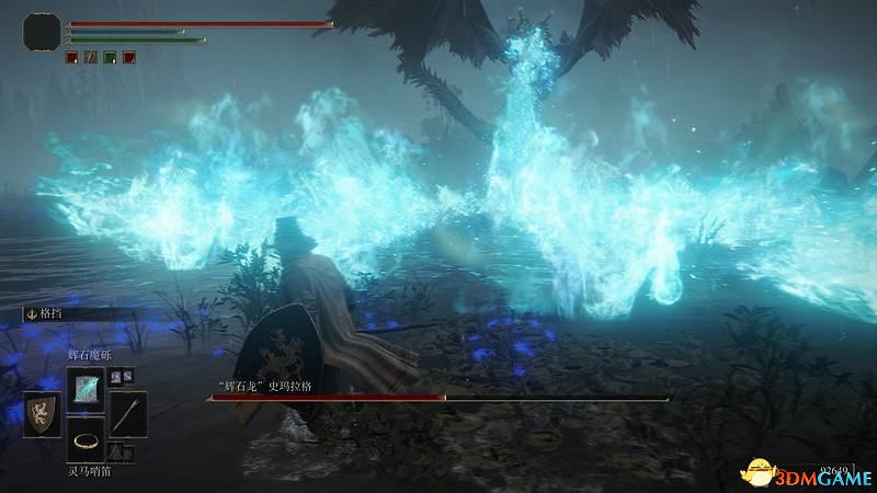 《艾爾登法環》圖文全劇情流程攻略 全支線全收集全Boss打法攻略