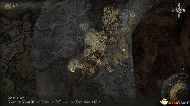 《艾爾登法環》圖文全劇情流程攻略 全支線全收集全Boss打法攻略