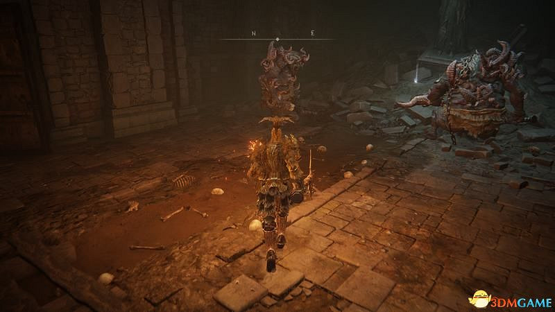 《艾爾登法環》圖文全劇情流程攻略 全支線全收集全Boss打法攻略