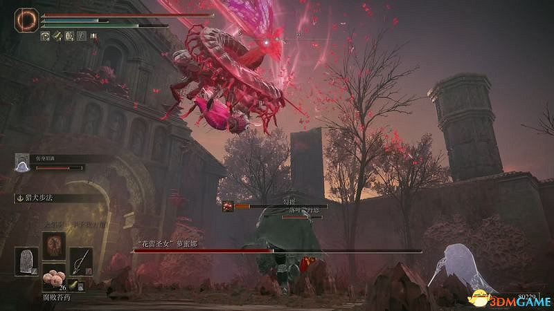 《艾爾登法環》dlc黃金樹幽影攻略 全流程全收集全支線攻略 《艾爾登法環》dlc黃金樹幽影攻略 全流程全收集全支線攻略