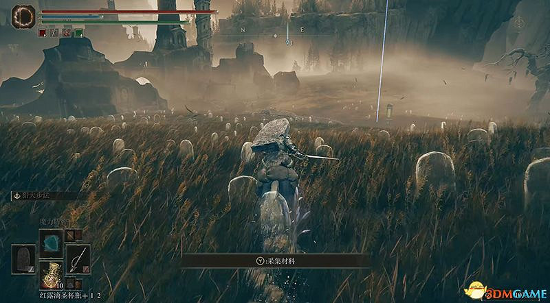 《艾爾登法環》dlc黃金樹幽影攻略 全流程全收集全支線攻略 《艾爾登法環》dlc黃金樹幽影攻略 全流程全收集全支線攻略