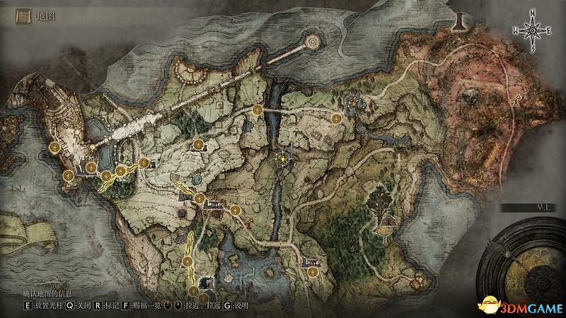 《艾爾登法環》圖文全劇情流程攻略 全支線全收集全Boss打法攻略 《艾爾登法環》圖文全劇情流程攻略 全支線全收集全Boss打法攻略