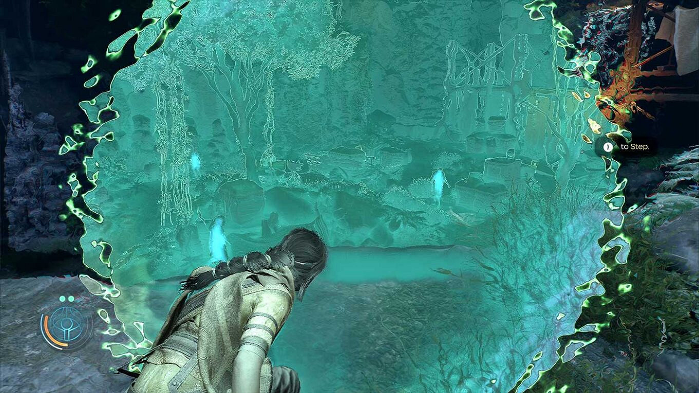 《未知9號:覺醒》女主演員:我對遊戲多元化感到自豪 《未知9號:覺醒》女主演員:我對遊戲多元化感到自豪