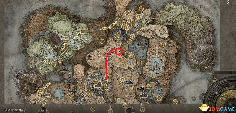 《艾爾登法環》圖文全劇情流程攻略 全支線全收集全Boss打法攻略