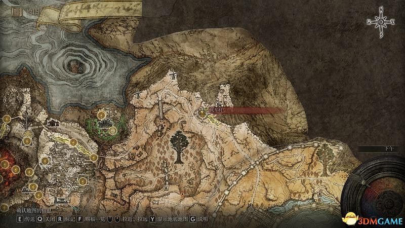 《艾爾登法環》圖文全劇情流程攻略 全支線全收集全Boss打法攻略 《艾爾登法環》圖文全劇情流程攻略 全支線全收集全Boss打法攻略