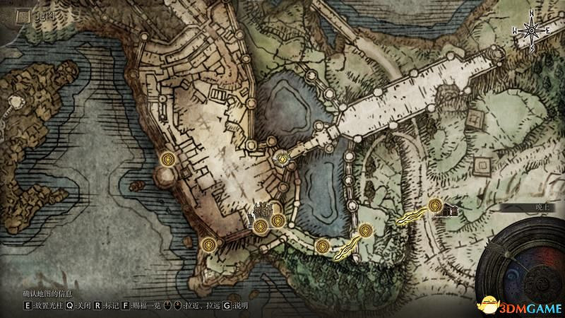 《艾爾登法環》圖文全劇情流程攻略 全支線全收集全Boss打法攻略 《艾爾登法環》圖文全劇情流程攻略 全支線全收集全Boss打法攻略