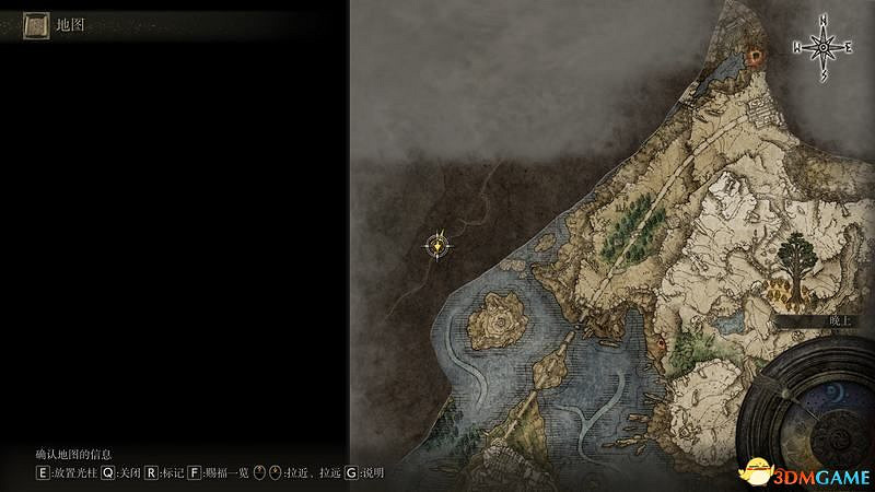 《艾爾登法環》圖文全劇情流程攻略 全支線全收集全Boss打法攻略 《艾爾登法環》圖文全劇情流程攻略 全支線全收集全Boss打法攻略