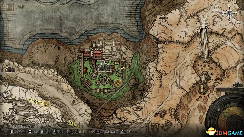 《艾爾登法環》圖文全劇情流程攻略 全支線全收集全Boss打法攻略