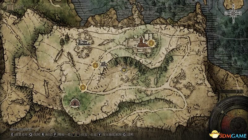 《艾爾登法環》圖文全劇情流程攻略 全支線全收集全Boss打法攻略 《艾爾登法環》圖文全劇情流程攻略 全支線全收集全Boss打法攻略