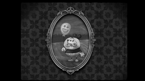 心理恐怖遊戲《Bad Cheese》現已上線Steam平台頁面! 心理恐怖遊戲《Bad Cheese》現已上線Steam平台頁面!