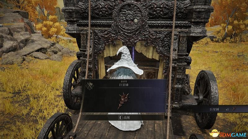 《艾爾登法環》圖文全劇情流程攻略 全支線全收集全Boss打法攻略