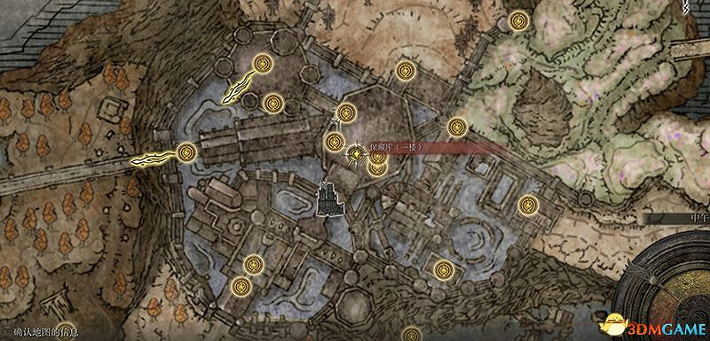 《艾爾登法環》dlc黃金樹幽影攻略 全流程全收集全支線攻略 《艾爾登法環》dlc黃金樹幽影攻略 全流程全收集全支線攻略