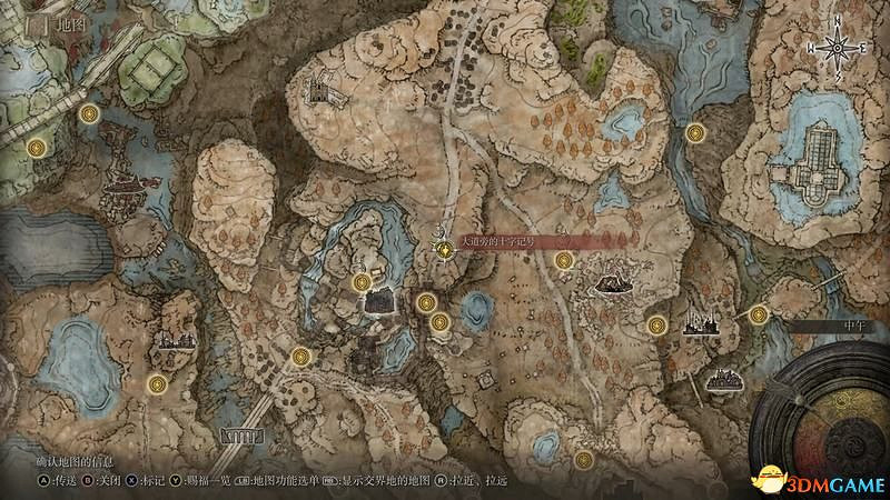 《艾爾登法環》dlc黃金樹幽影攻略 全流程全收集全支線攻略 《艾爾登法環》dlc黃金樹幽影攻略 全流程全收集全支線攻略