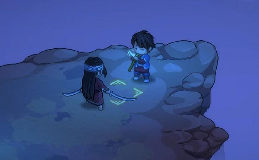 《大俠立誌傳》大梁城啞婆字謎答案一覽