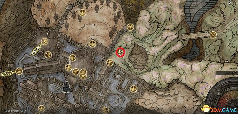 《艾爾登法環》dlc黃金樹幽影攻略 全流程全收集全支線攻略 《艾爾登法環》dlc黃金樹幽影攻略 全流程全收集全支線攻略