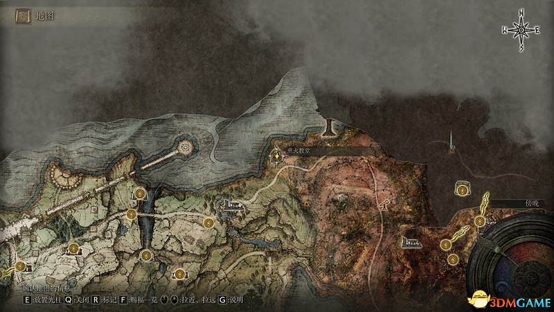 《艾爾登法環》圖文全劇情流程攻略 全支線全收集全Boss打法攻略