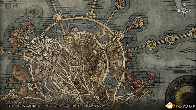 《艾爾登法環》圖文全劇情流程攻略 全支線全收集全Boss打法攻略