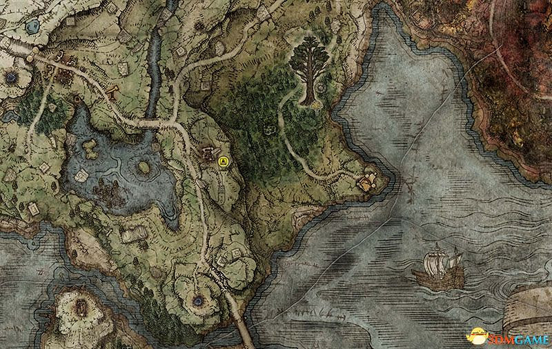 《艾爾登法環》圖文全劇情流程攻略 全支線全收集全Boss打法攻略 《艾爾登法環》圖文全劇情流程攻略 全支線全收集全Boss打法攻略