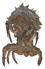 異塵餘生76泥沼蟹女王在哪