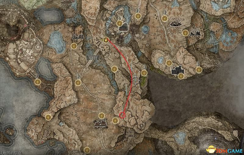 《艾爾登法環》圖文全劇情流程攻略 全支線全收集全Boss打法攻略