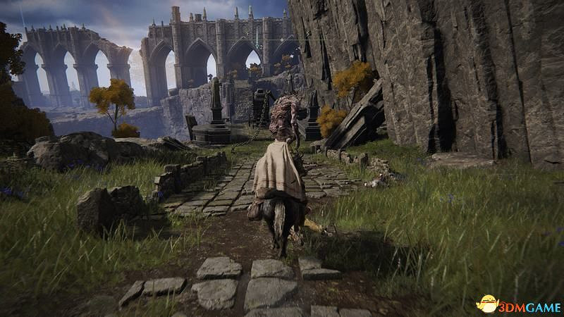 《艾爾登法環》圖文全劇情流程攻略 全支線全收集全Boss打法攻略