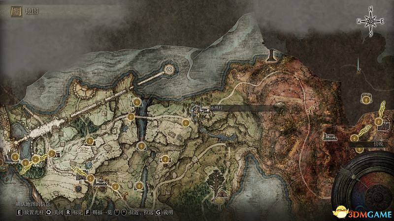 《艾爾登法環》圖文全劇情流程攻略 全支線全收集全Boss打法攻略