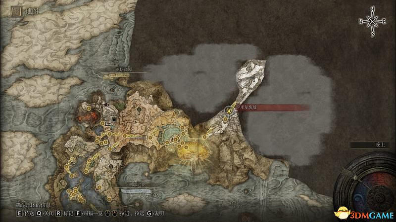 《艾爾登法環》圖文全劇情流程攻略 全支線全收集全Boss打法攻略 《艾爾登法環》圖文全劇情流程攻略 全支線全收集全Boss打法攻略