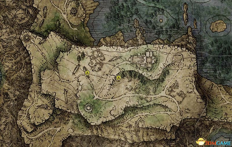 《艾爾登法環》圖文全劇情流程攻略 全支線全收集全Boss打法攻略