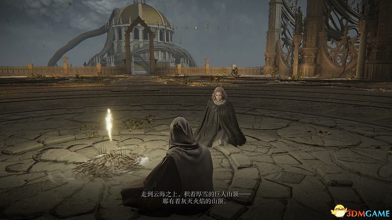 《艾爾登法環》圖文全劇情流程攻略 全支線全收集全Boss打法攻略