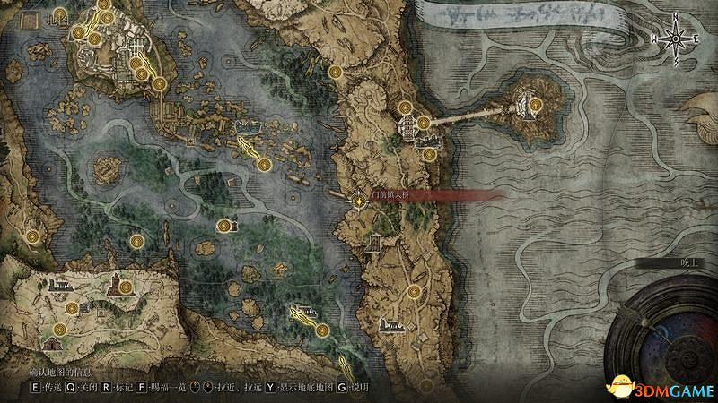 《艾爾登法環》圖文全劇情流程攻略 全支線全收集全Boss打法攻略