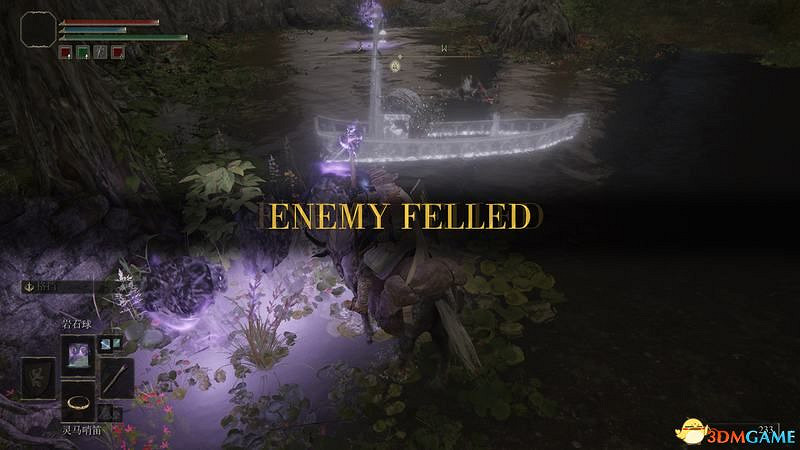 《艾爾登法環》圖文全劇情流程攻略 全支線全收集全Boss打法攻略