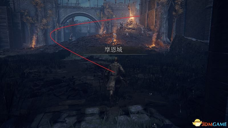 《艾爾登法環》圖文全劇情流程攻略 全支線全收集全Boss打法攻略